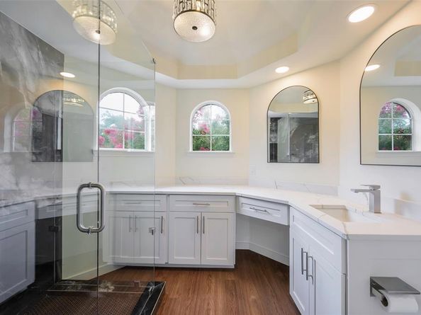 18083  Whispering Gables Lane , Dallas Texas 75287