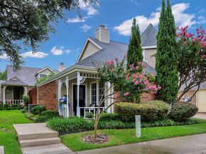 18083  Whispering Gables Lane , Dallas Texas 75287