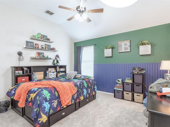 2745  Sunlight Drive , Little Elm Texas 75068