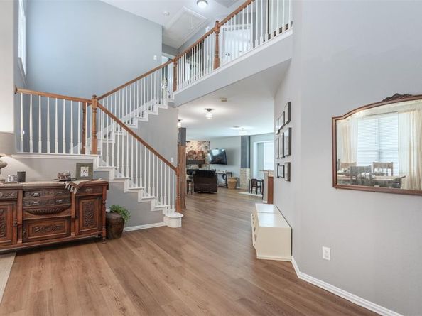 2745  Sunlight Drive , Little Elm Texas 75068