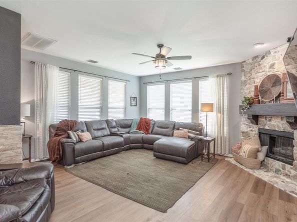 2745  Sunlight Drive , Little Elm Texas 75068