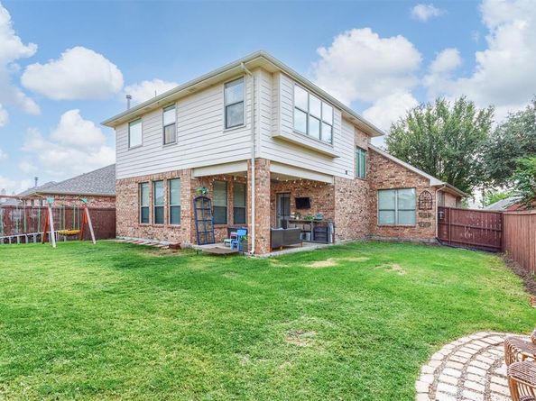 2745  Sunlight Drive , Little Elm Texas 75068