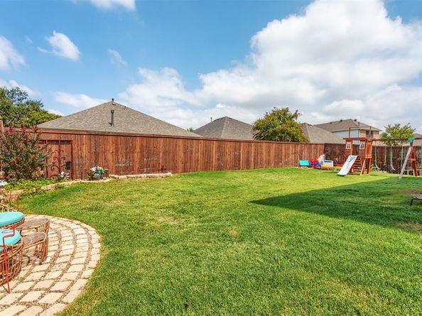 2745  Sunlight Drive , Little Elm Texas 75068