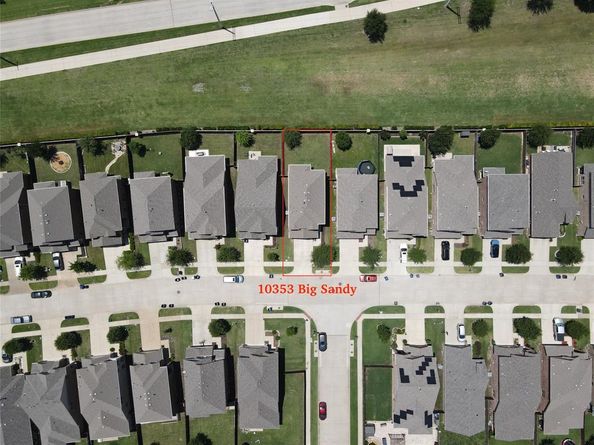 10353  Big Sandy Court , McKinney Texas 75071