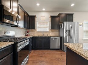 10353  Big Sandy Court , McKinney Texas 75071