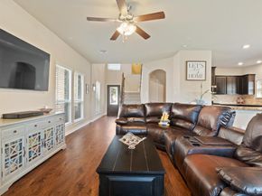 10353  Big Sandy Court , McKinney Texas 75071