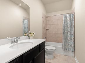 10353  Big Sandy Court , McKinney Texas 75071