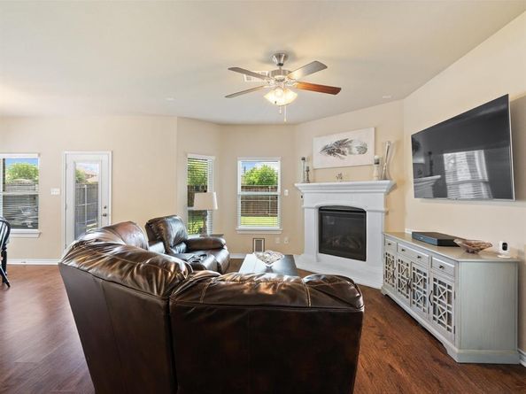 10353  Big Sandy Court , McKinney Texas 75071