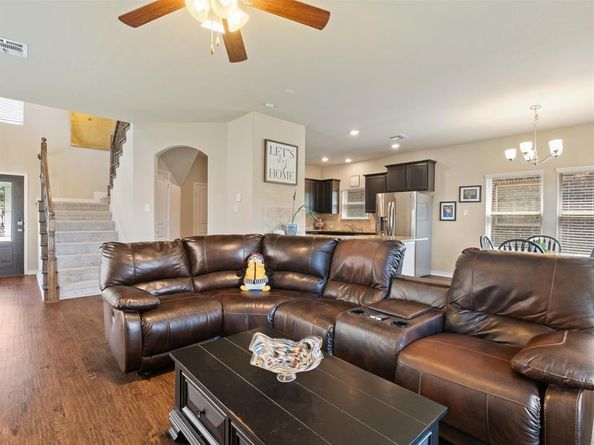 10353  Big Sandy Court , McKinney Texas 75071