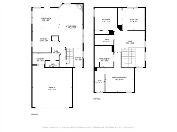 10353  Big Sandy Court , McKinney Texas 75071