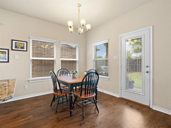 10353  Big Sandy Court , McKinney Texas 75071