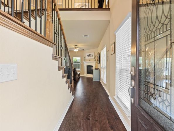 10353  Big Sandy Court , McKinney Texas 75071