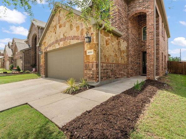 10353  Big Sandy Court , McKinney Texas 75071