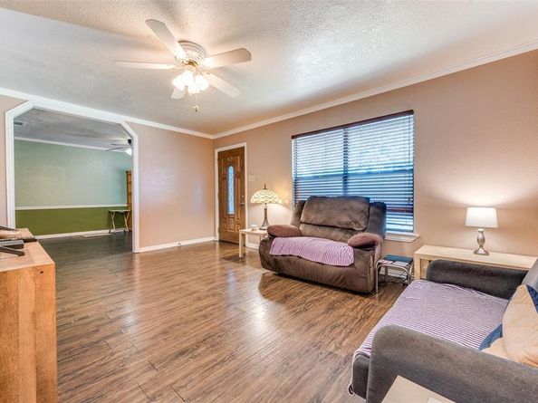4016  June Drive , Dallas Texas 75211