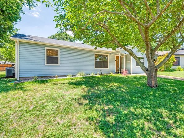 4016  June Drive , Dallas Texas 75211