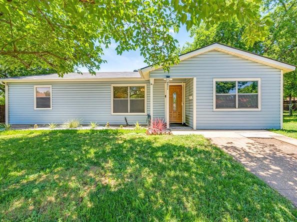 4016  June Drive , Dallas Texas 75211