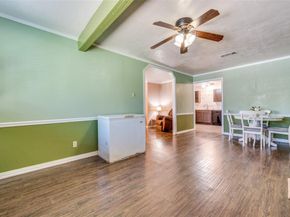 4016  June Drive , Dallas Texas 75211