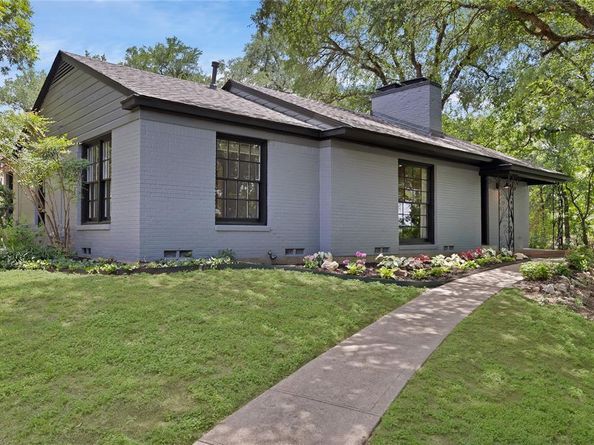 1904  Marigold Avenue , Fort Worth Texas 76111