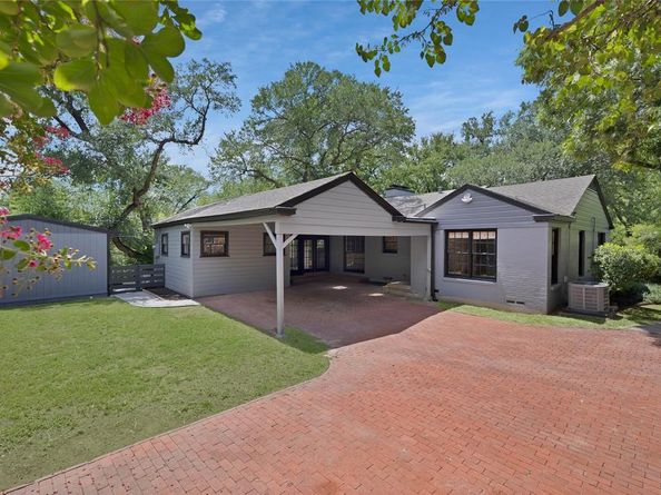 1904  Marigold Avenue , Fort Worth Texas 76111