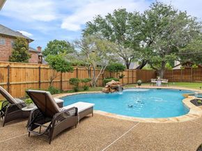6405  Rockbluff Circle , Plano Texas 75024