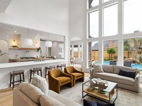 6405  Rockbluff Circle , Plano Texas 75024