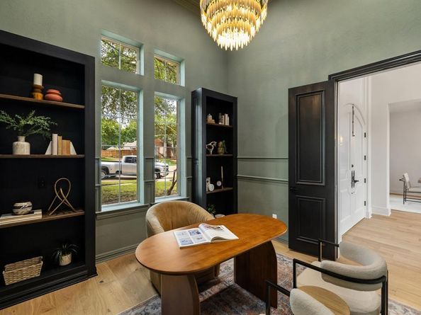 6405  Rockbluff Circle , Plano Texas 75024
