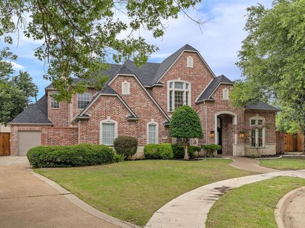 6405  Rockbluff Circle , Plano Texas 75024