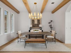 6405  Rockbluff Circle , Plano Texas 75024