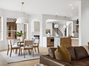 6405  Rockbluff Circle , Plano Texas 75024