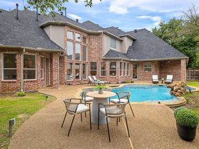 6405  Rockbluff Circle , Plano Texas 75024