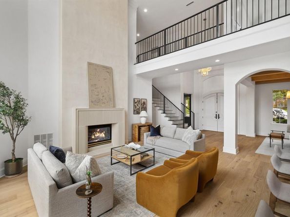 6405  Rockbluff Circle , Plano Texas 75024