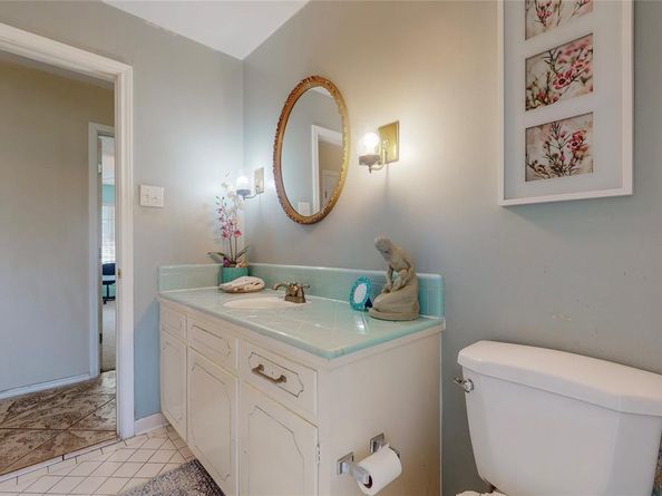 6508  Ridgeview Circle , Dallas Texas 75240