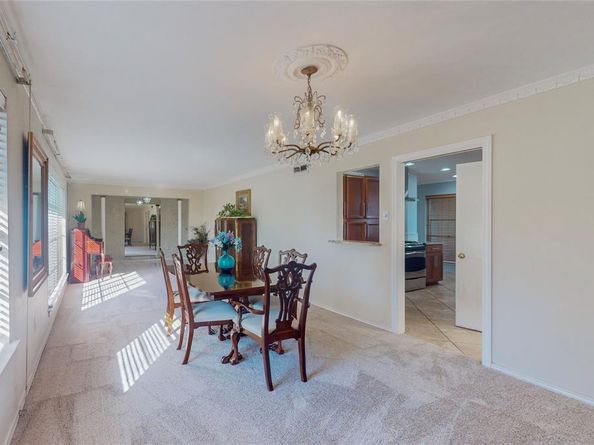 6508  Ridgeview Circle , Dallas Texas 75240