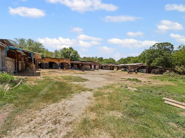 1152  Elva Warren Street , Fort Worth Texas 76115