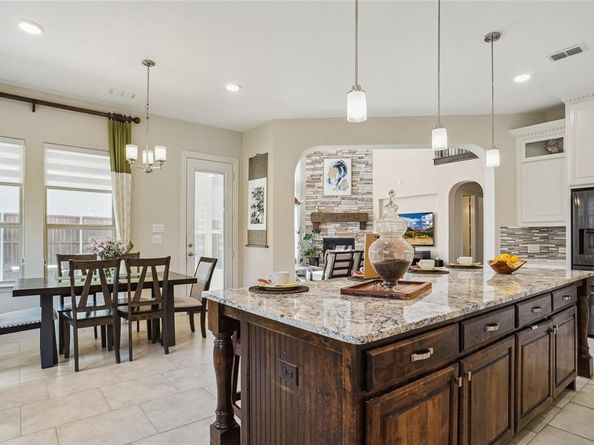 13376  Kettle Camp Road , Frisco Texas 75035