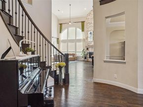 13376  Kettle Camp Road , Frisco Texas 75035