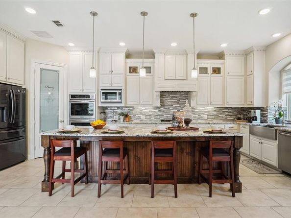 13376  Kettle Camp Road , Frisco Texas 75035