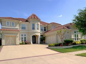 13376  Kettle Camp Road , Frisco Texas 75035