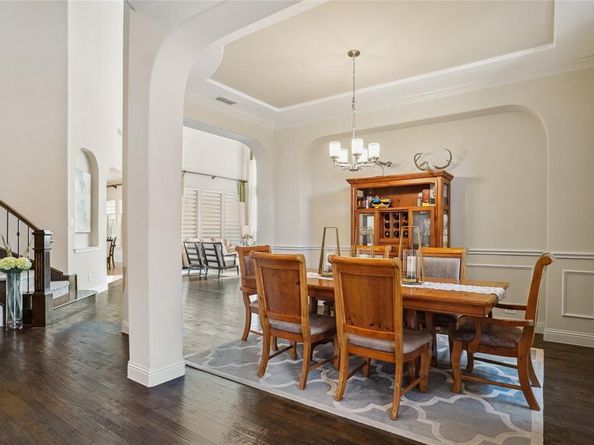 13376  Kettle Camp Road , Frisco Texas 75035