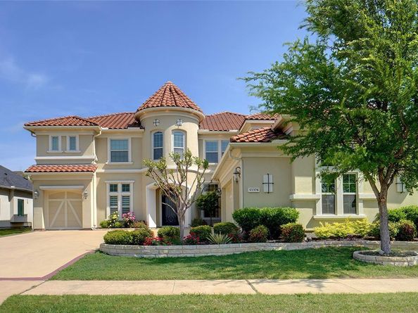 13376  Kettle Camp Road , Frisco Texas 75035