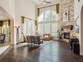 13376  Kettle Camp Road , Frisco Texas 75035
