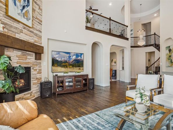 13376  Kettle Camp Road , Frisco Texas 75035