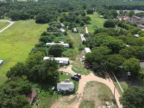 12560  Rendon Road , Burleson Texas 76028