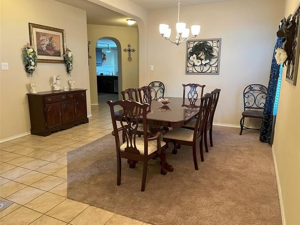 14125  Rabbit Brush Lane , Fort Worth Texas 76052