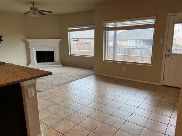 14125  Rabbit Brush Lane , Fort Worth Texas 76052