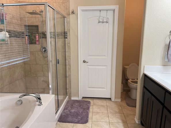 14125  Rabbit Brush Lane , Fort Worth Texas 76052
