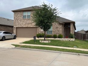 14125  Rabbit Brush Lane , Fort Worth Texas 76052