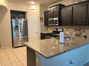 14125  Rabbit Brush Lane , Fort Worth Texas 76052