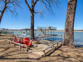 400  Driftwood Court , Azle Texas 76020