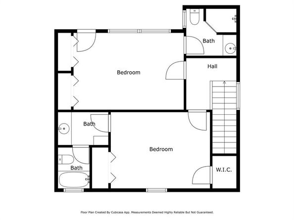 400  Driftwood Court , Azle Texas 76020